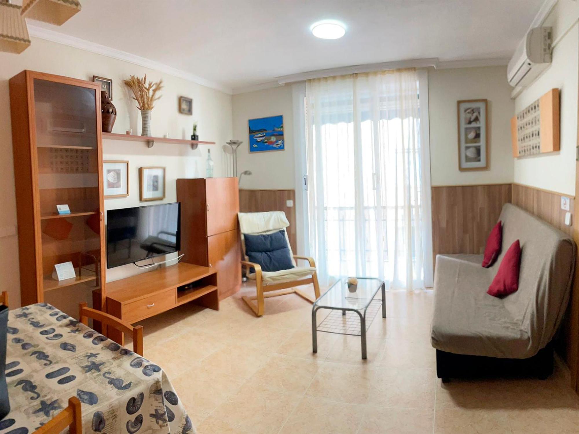 Apartamentos Mar Bella Segur De Calafell 3000 Dış mekan fotoğraf