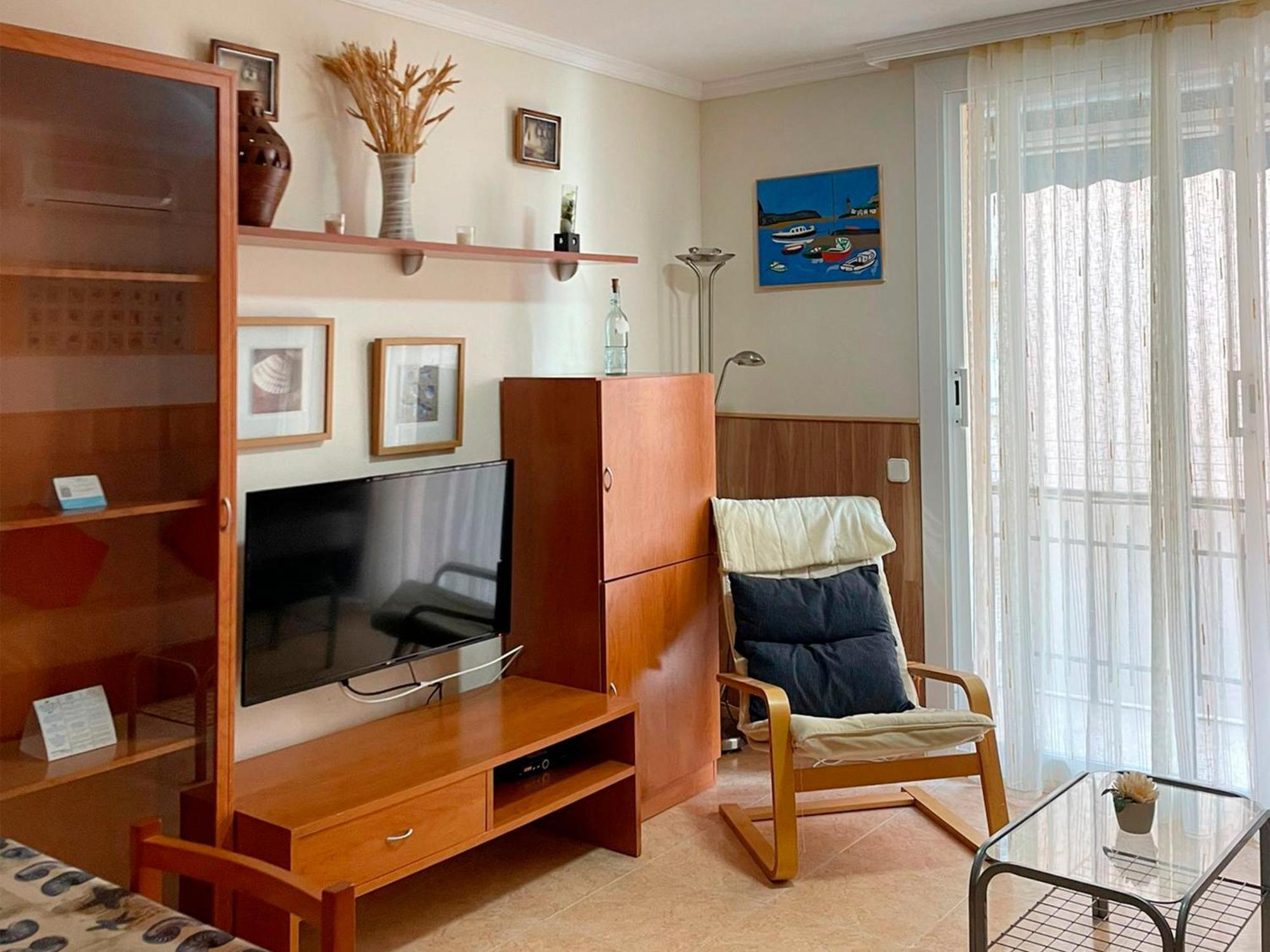 Apartamentos Mar Bella Segur De Calafell 3000 Dış mekan fotoğraf
