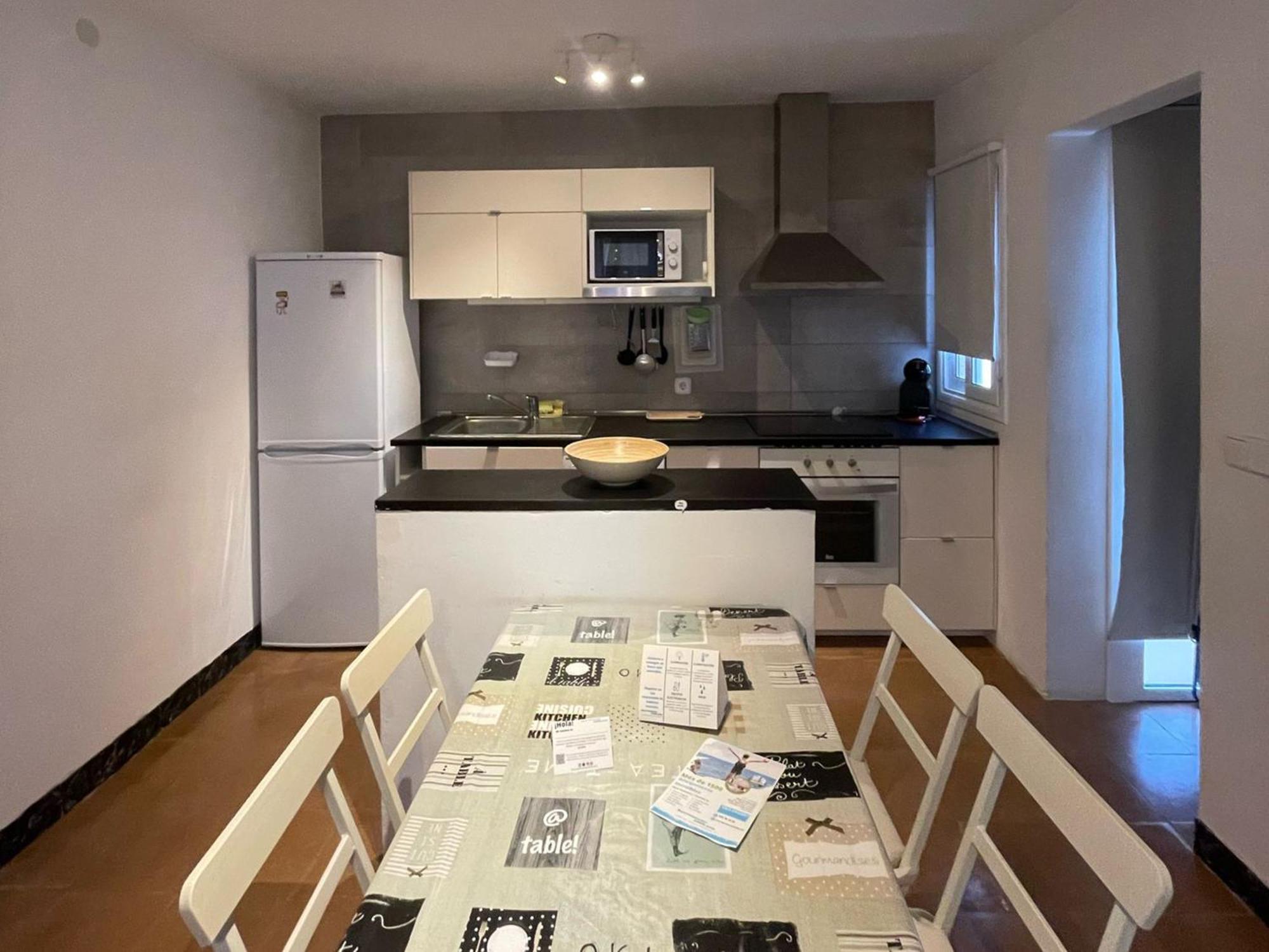 Apartamentos Mar Bella Segur De Calafell 3000 Dış mekan fotoğraf