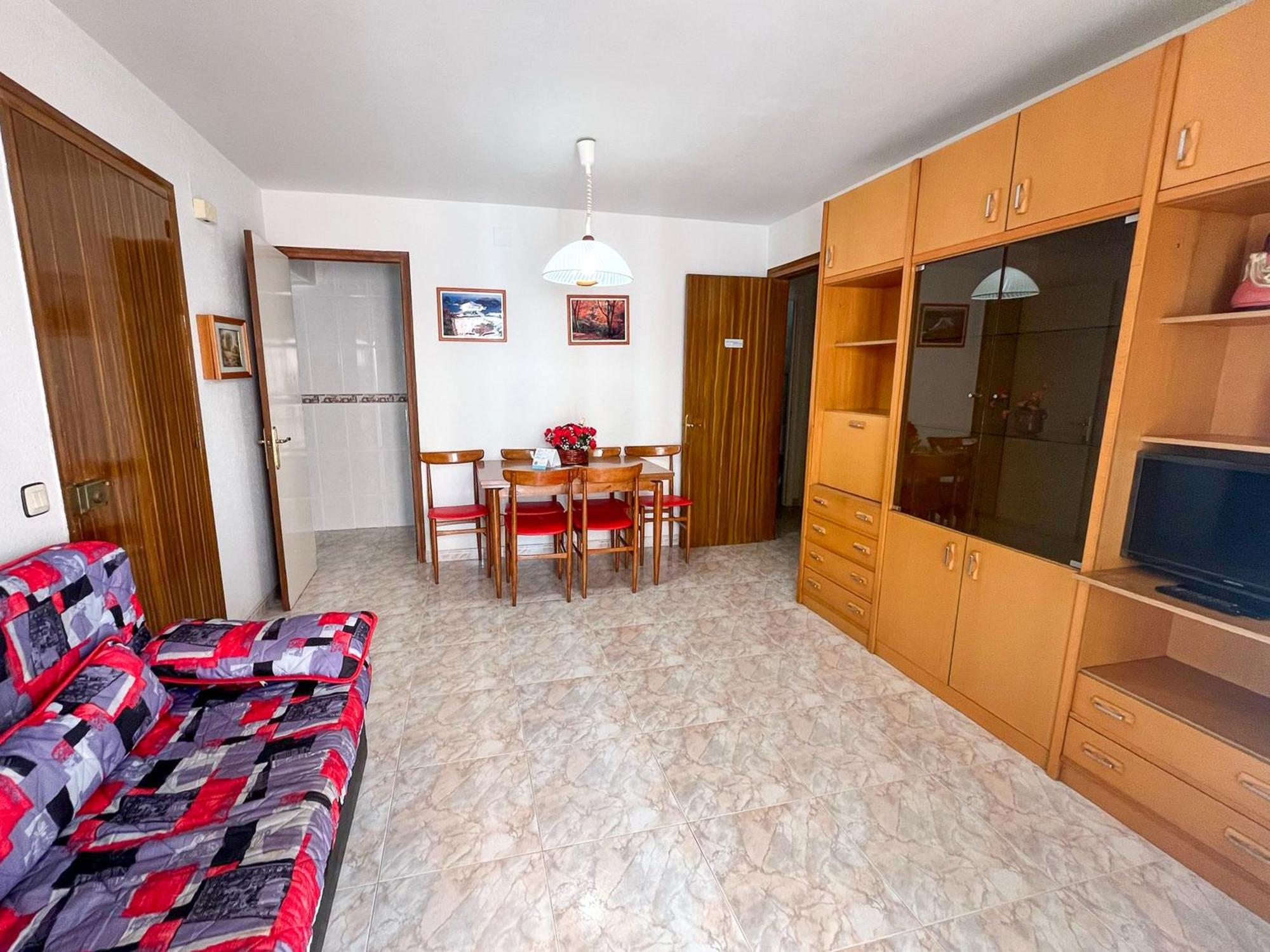 Apartamentos Mar Bella Segur De Calafell 3000 Dış mekan fotoğraf