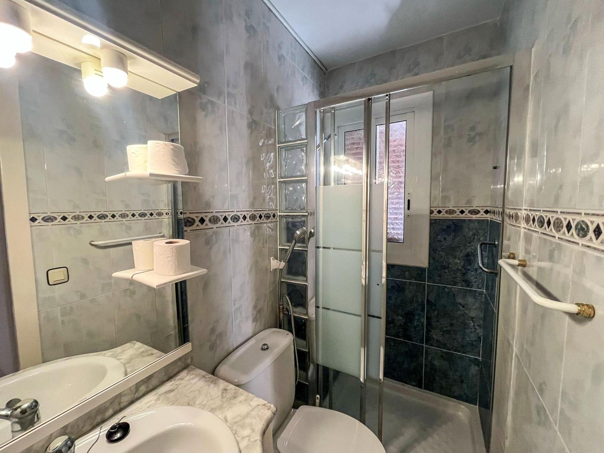Apartamentos Mar Bella Segur De Calafell 3000 Dış mekan fotoğraf