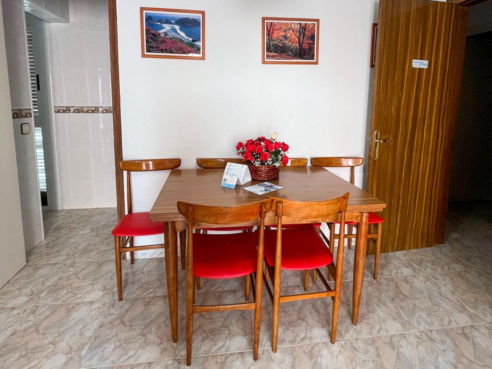 Apartamentos Mar Bella Segur De Calafell 3000 Dış mekan fotoğraf